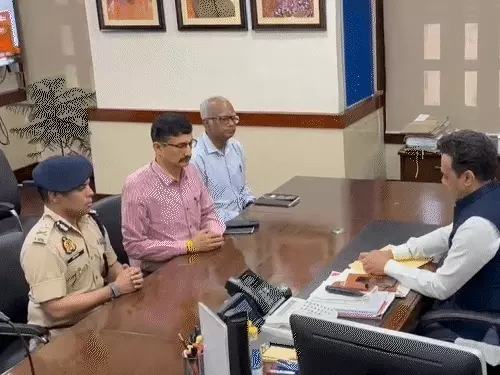 Significant Developments in Ayodhya Ram Temple Donation Misuse Investigation
