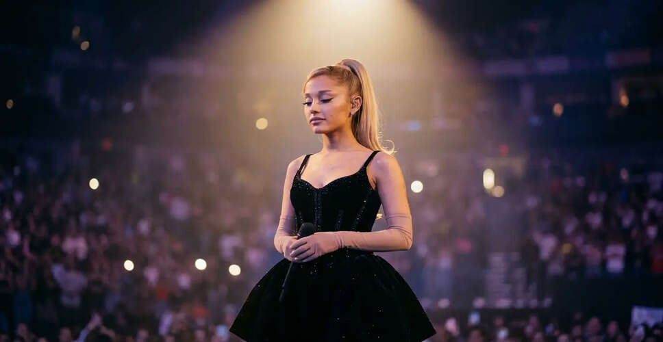Ariana Grande and Ethan Slater Part Ways: What&rsquo;s Next for the Stars?