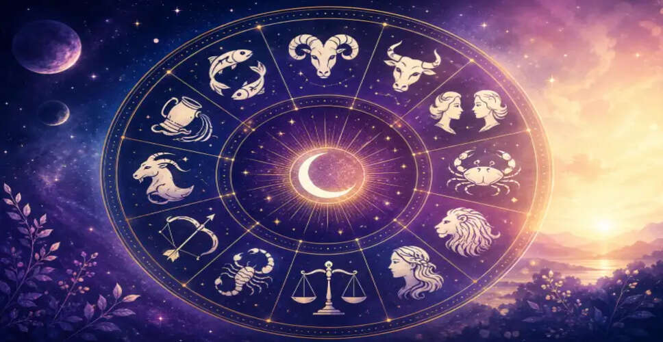 What Do the Stars Hold for You Today? Ganesha's Daily Zodiac Insights!