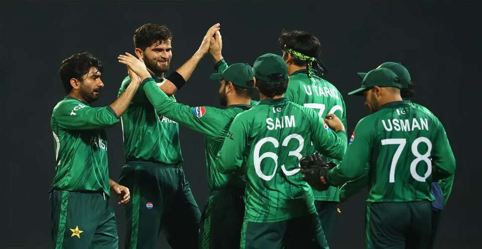 Ahmed Shehzad Critiques Pakistan Cricket After India's T20 World Cup Victory