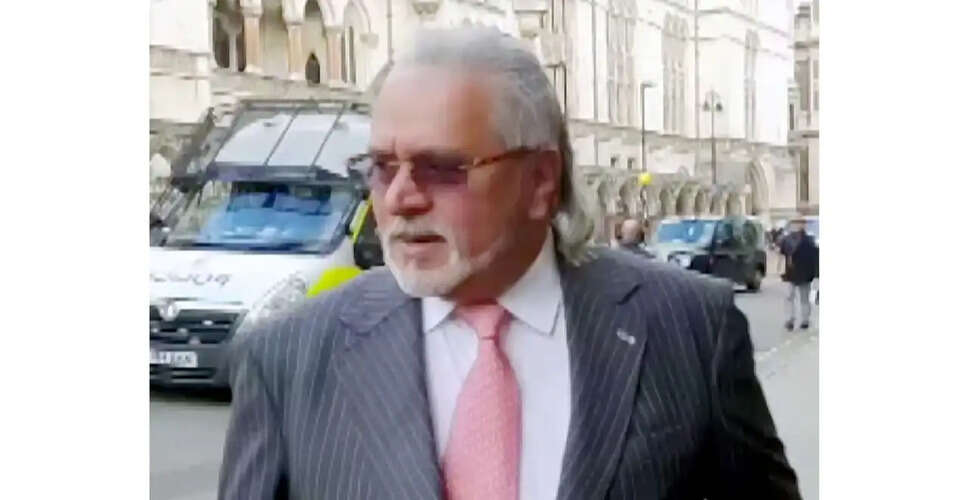 Vijay Mallya Celebrates RCB's New Ownership After Historic IPL Sale