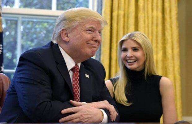 Were Ivanka, Jared forced to pull kids from DC Jewish school over virus protest?