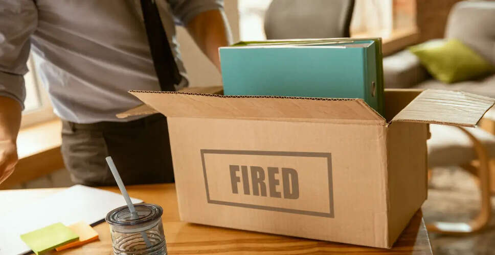 Impact of Tech Layoffs on Indian Professionals in the US