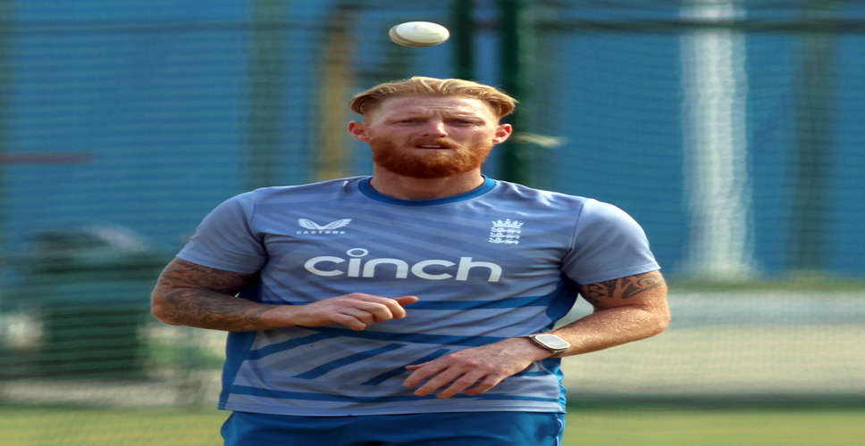 Ben Stokes 'gritted teeth' to congratulate Australia belatedly on World Cup triumph