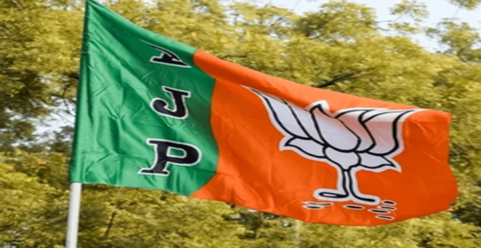 BJP wrests Bengaluru Central LS seat, Cong tally comes down to 9 in Karnataka