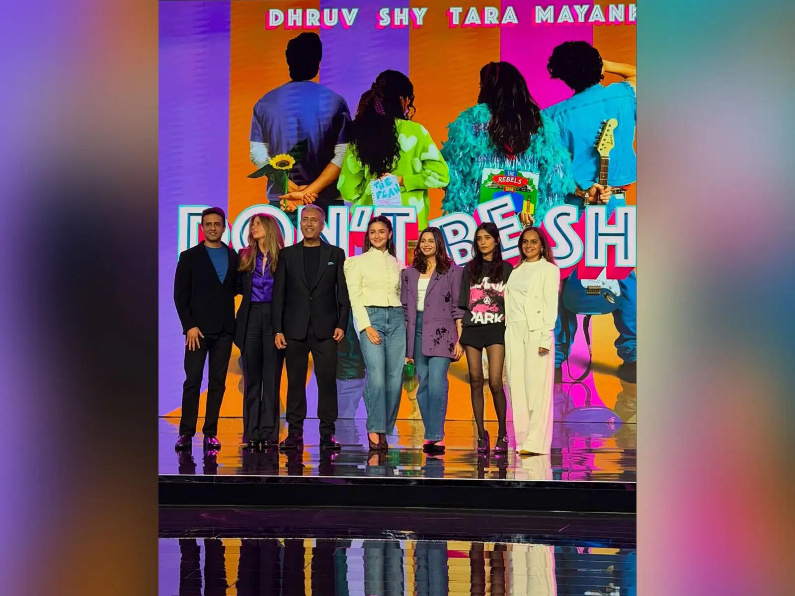 Exciting Reveals from Prime Video's 2026 Content Showcase