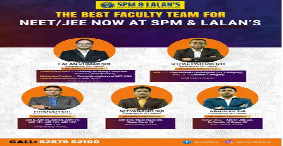 The Essential Role of Mentorship in NEET Preparation