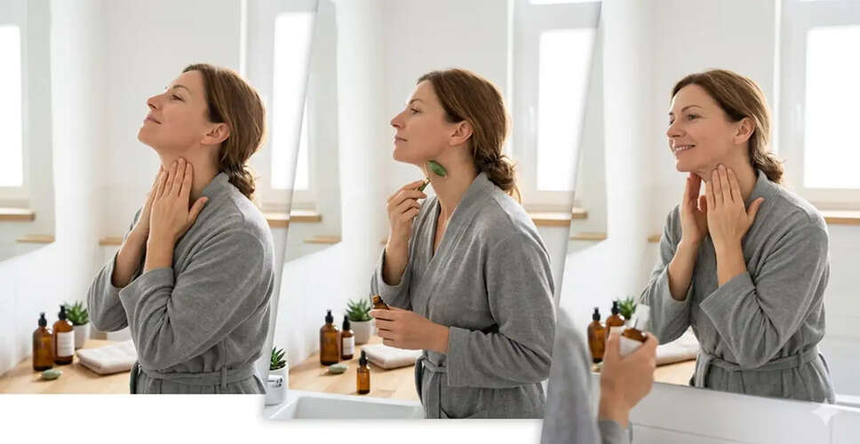 Effective Home Remedies to Combat Neck Wrinkles