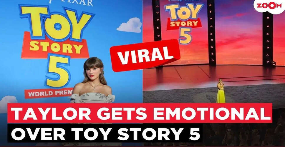 What Makes 'Toy Story 5' a Heartfelt Addition to the Beloved Franchise?