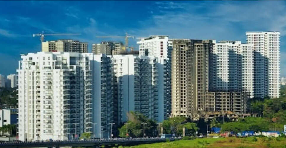 Transforming India's Urban Landscape: Insights from KPMG's Latest Report