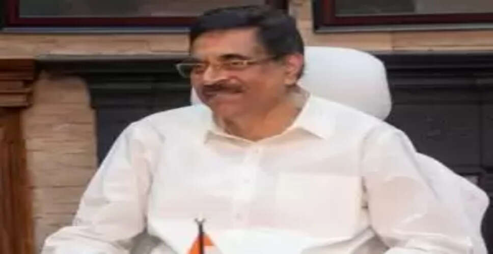 Odisha Governor Celebrates Volunteer Spirit at Puri's Rath Yatra Service Camps