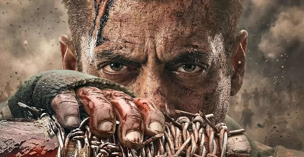 Salman Khan's Matrubhoomi Faces Release Delays Amid Censor Board Issues