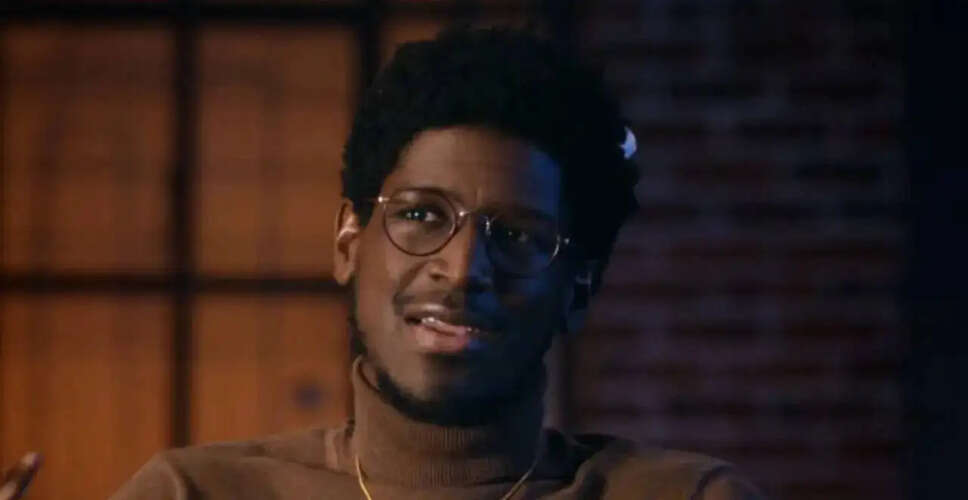 Labrinth Critiques Music Industry, Hints at Retirement Amid Euphoria Speculations