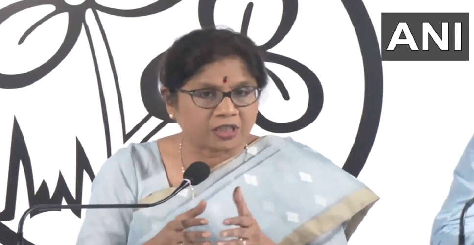 West Bengal Minister Addresses Allegations in Kolkata Rape Case