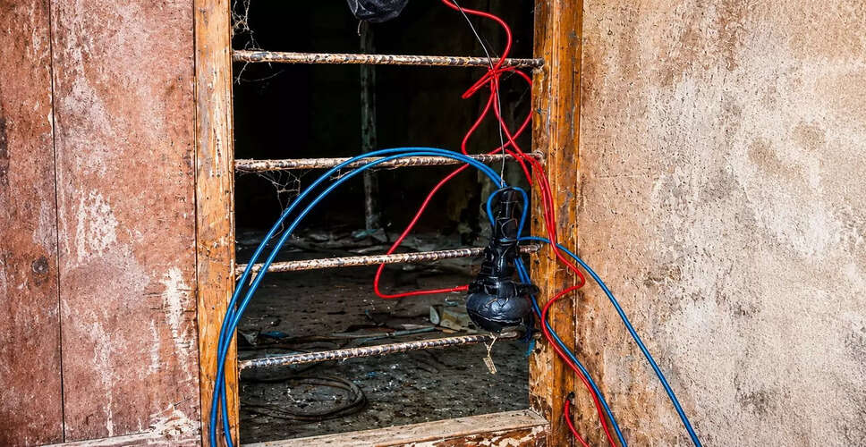 Security Concerns Rise in Manipur Following IED Recovery