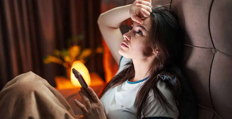 Understanding Nighttime Overthinking: Causes and Solutions