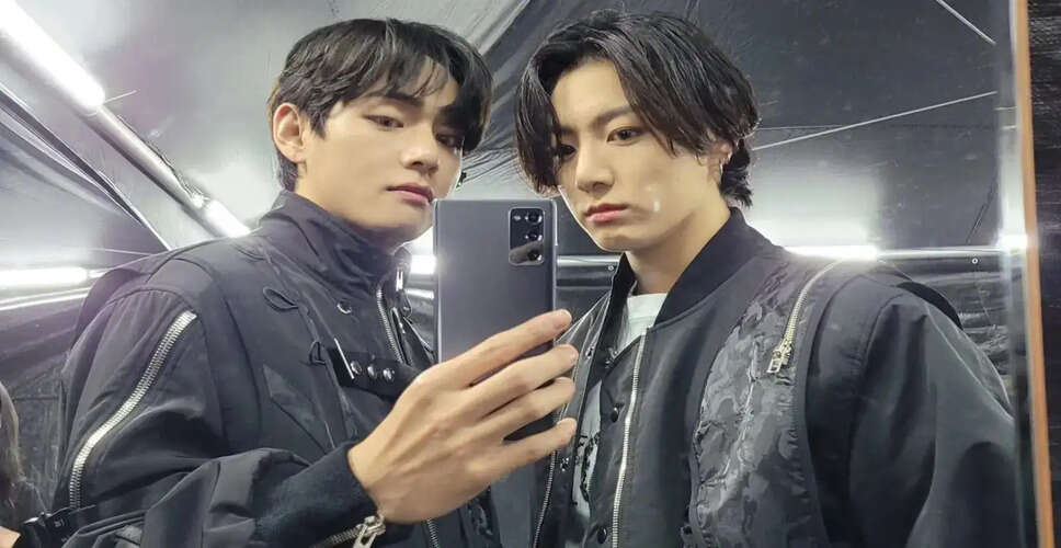 BTS Members Confirmed to Miss Met Gala 2026 Amid World Tour