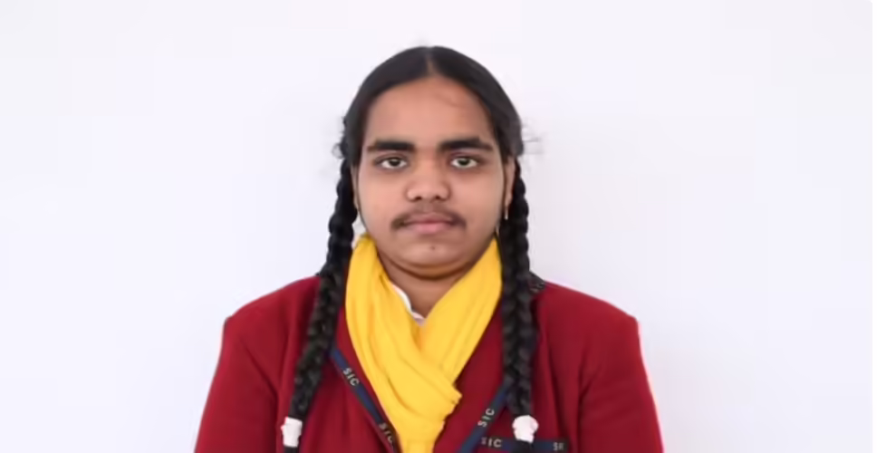 Uttar Pradesh Student Prachi Nigam Overcomes Adversity to Excel in Exams