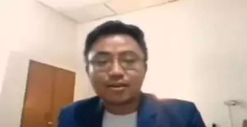 Shocking Bribery Scandal: IAS Officer's Old Video Goes Viral After Arrest in Odisha