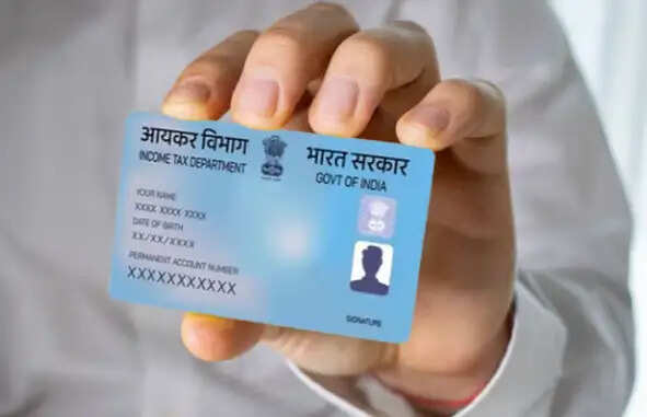 New PAN Card Rules: Property Transactions Below ₹20 Lakh No Longer Require PAN