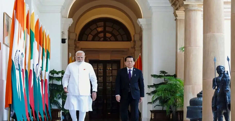 India's Ambitious International Highway Project to Boost Regional Connectivity
