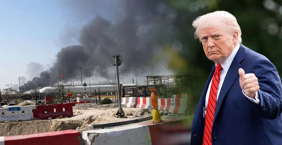 Trump's Mixed Messages on Iran Conflict and Military Strategy