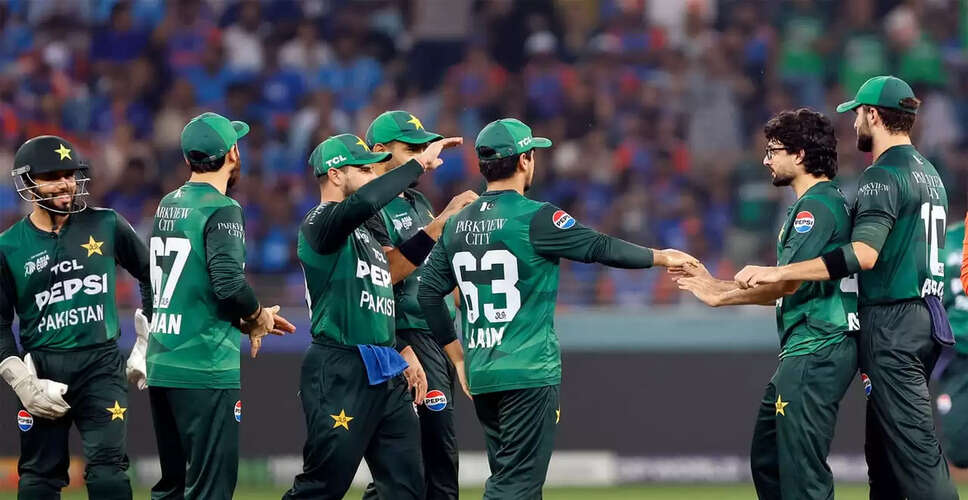 Pakistan Cricket Board Halts T20 World Cup Preparations Amid Bangladesh's Boycott