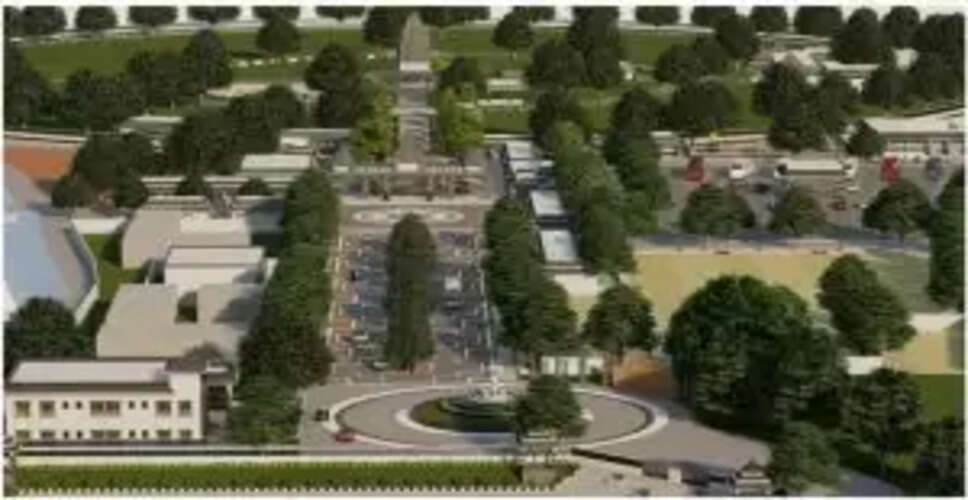 Transforming the Kichakeswari Temple: A Rs 52.93 Crore Development Plan Unveiled