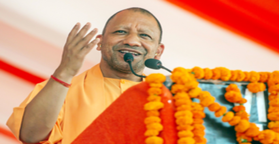 Yogi Adityanath indicates another round of name-changing in Uttar Pradesh