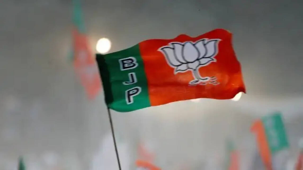 Uttar Pradesh Legislative Council Elections: BJP and SP Battle for Dominance