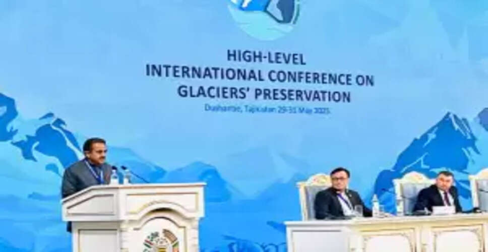 India Challenges Pakistan's Claims on Indus Water Treaty Amid Terrorism Allegations