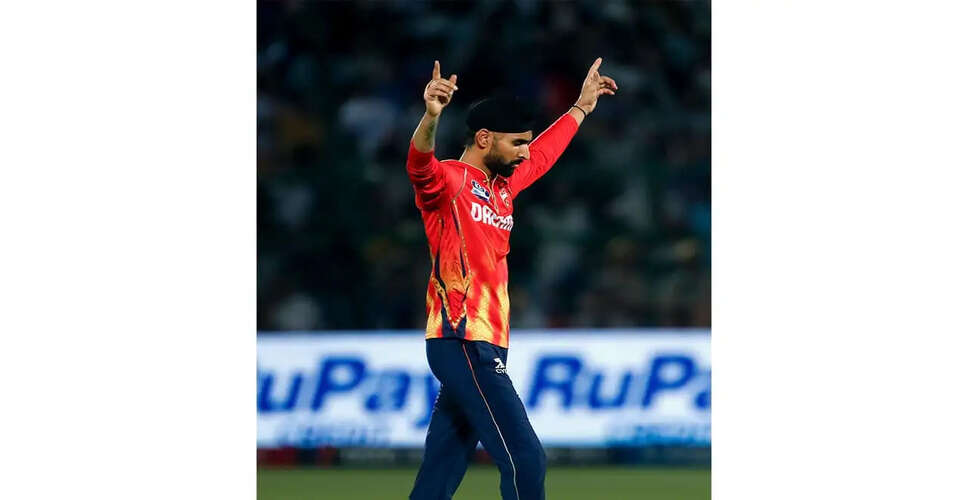 Sanjay Bangar Advocates for Harpreet Brar's Role in Punjab Kings' Strategy