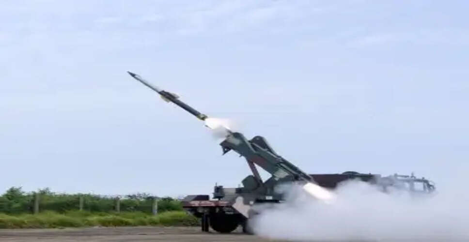 India's Defence Exports Soar to Record High: What This Means for Global Trust