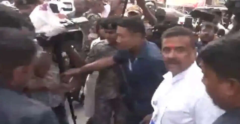 Tensions Rise During West Bengal Assembly Elections Amid Voting