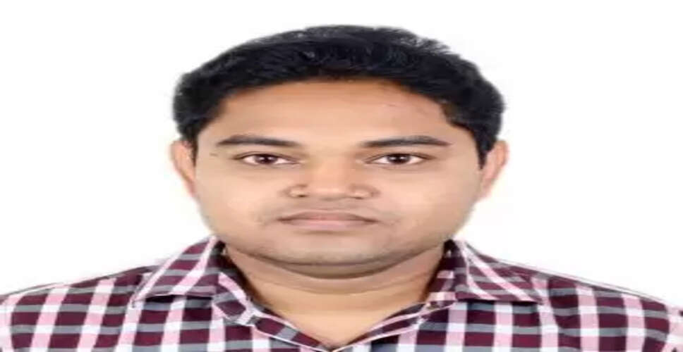 Meet Babul Sahu: The Odisha Native Revolutionizing US Healthcare with AI