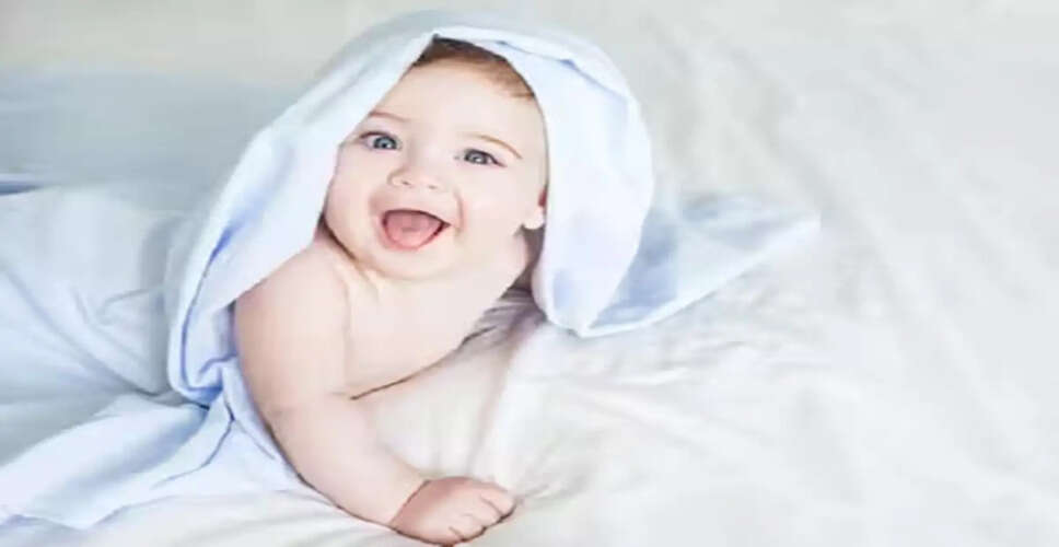 Essential Summer Care Tips for Newborns: Keeping Your Baby Safe in the Heat