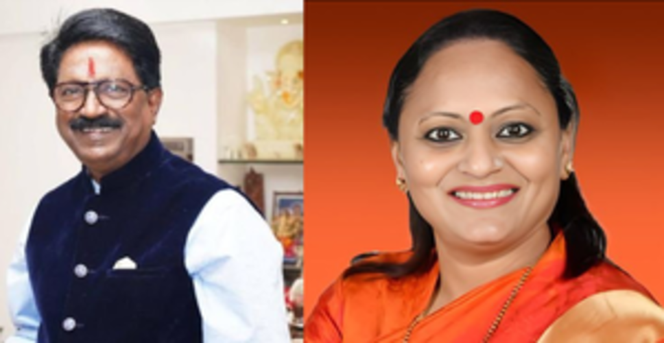 Constituency Watch: Mumbai South a fight between two Shiv Sainiks with an eye on Marathi Manoos