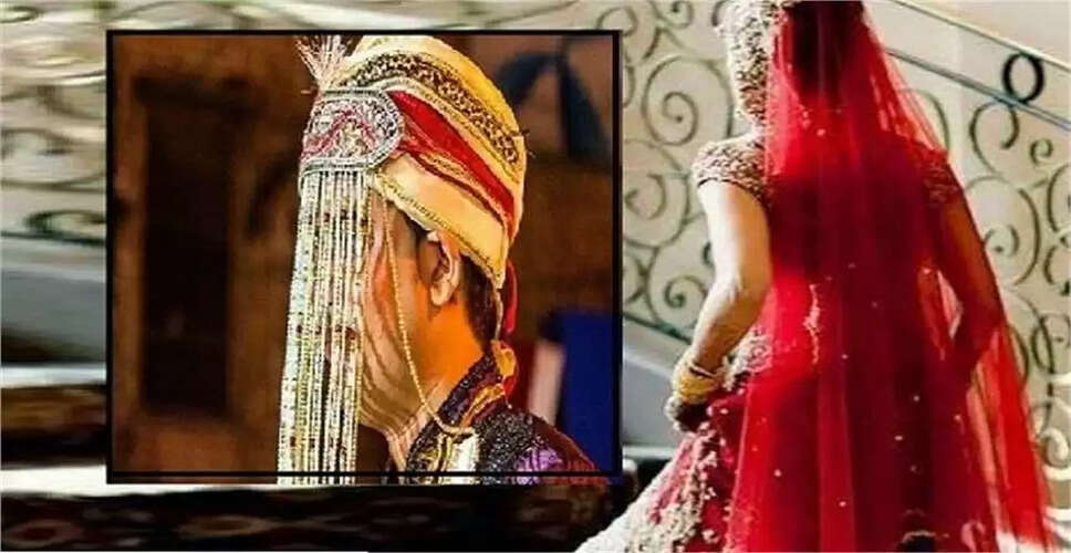 Bride Refuses to Marry Before Rituals in Uttar Pradesh