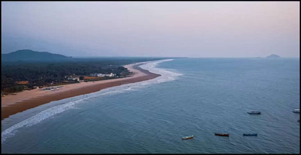 Affordable Travel Destinations for Students in India