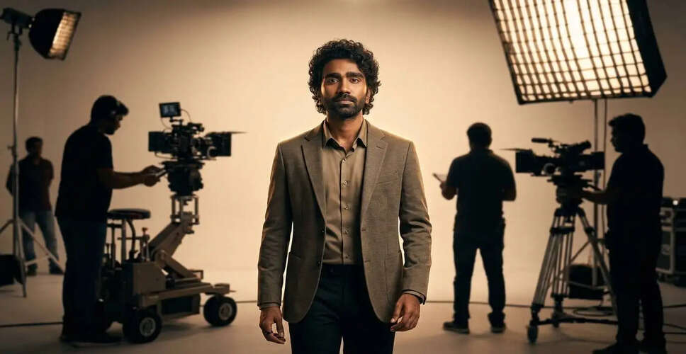 Will Pradeep Ranganathan's 'Love Insurance Company' Overcome Its Budget Hurdles?