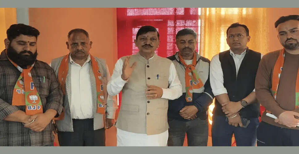 Political Turmoil in Himachal Pradesh Over Rajya Sabha Nomination Allegations