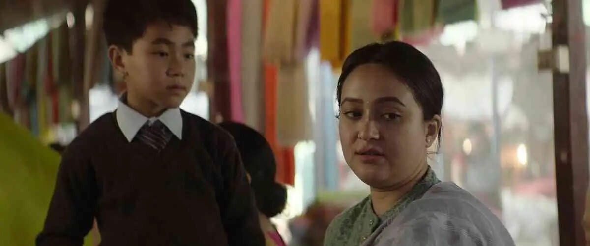 Exploring the Heartwarming Journey of 'Boong': A Manipuri Film's Triumph