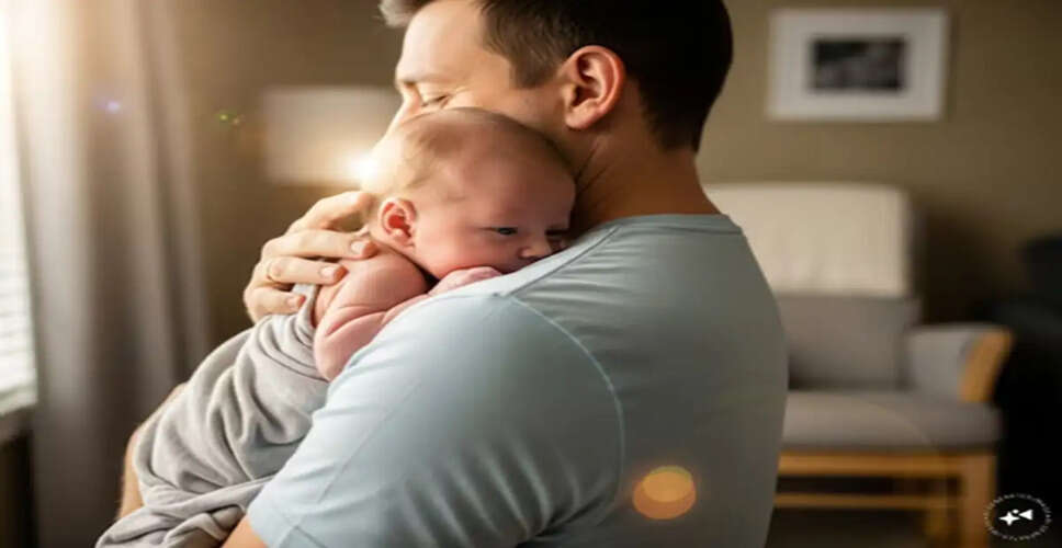 Essential Burping Techniques for Newborns: A Guide for New Parents