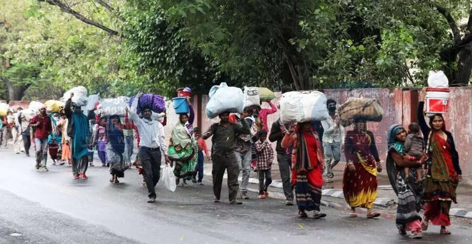 Concerns Over Illegal Migration in Assam: A Decade of Declining Deportations