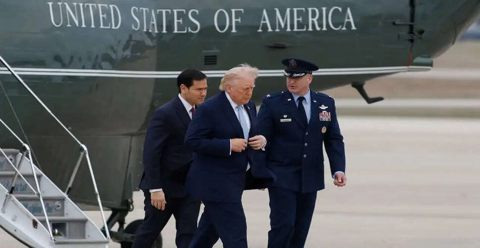 Leon Panetta Critiques Trump's Strategy in Ongoing Iran Conflict