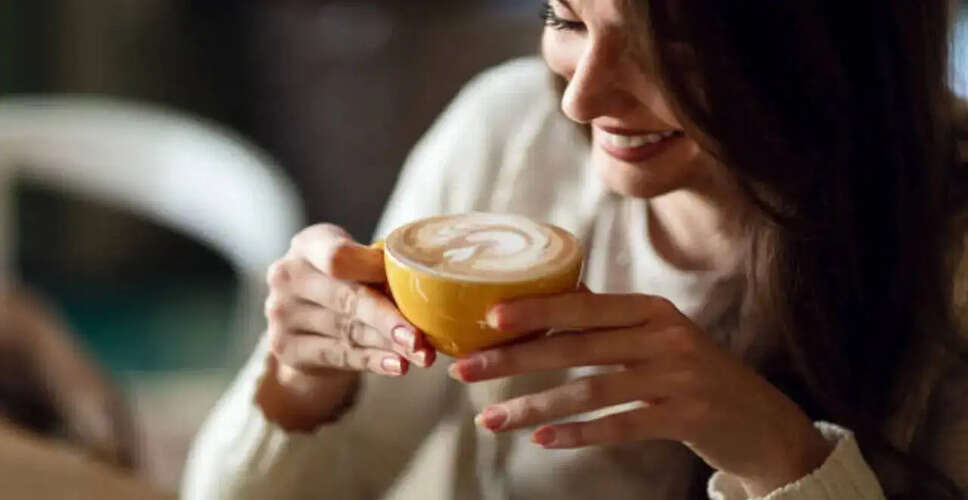 Maximize Your Coffee's Health Benefits: Tips for a Healthier Brew