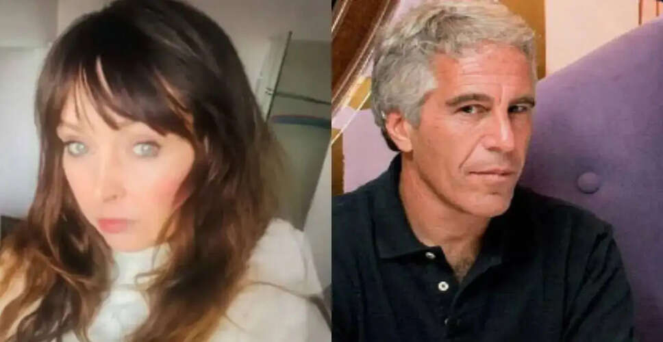 Epstein Survivor Challenges Melania Trump&rsquo;s Denial with Strong Message