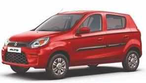 Maruti’s old cars are available here in the range of 2.5 to 3 lakh rupees, take advantage