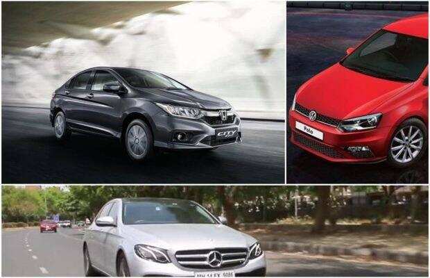 Cars like Honda City, Audi Q7, Polo are being auctioned, opportunity to buy at a cheaper price