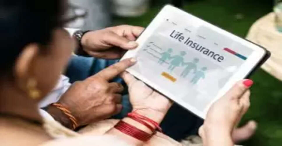 Why Life Insurance is Essential for Financial Security: Key Benefits and Types Explained